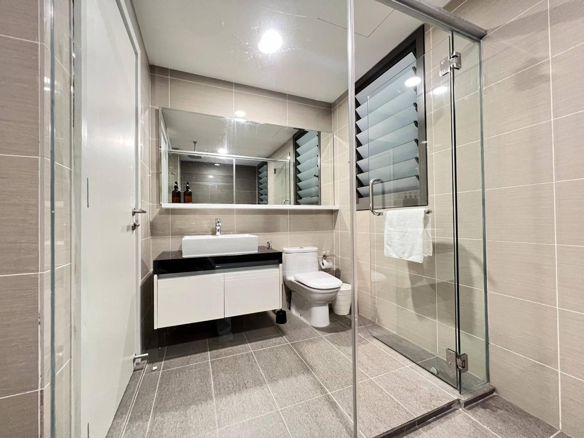 Iskandar Residence By Rr Jbcity Nusajaya  Dış mekan fotoğraf